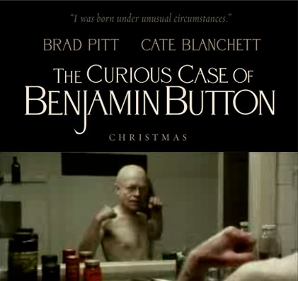 Harry Potter stars to ‘age’ with Benjamin Button technology for final film