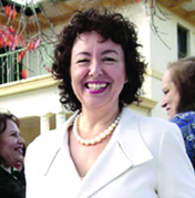 Rudd’s wife becomes first head of government’s spouse to lay wreath at Amar Jawan Jyoti