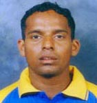 Samaraweera undergoing counselling to deal with trauma of nearly losing life