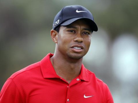 Tiger-Woods