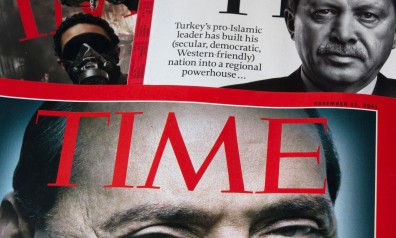 Time Warner to transform Time magazine into separate company