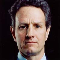 Financial reform making slow progress on International stage, says Geithner