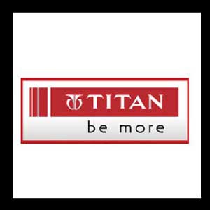 Long Term Buy Call For Titan Industries