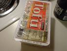 Study: Too Much Tofu consumption leads to memory loss