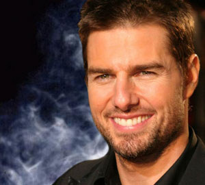 Tom Cruise wants to have 10 kids