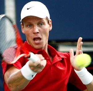 Tomas Berdych