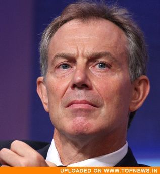 tony blair