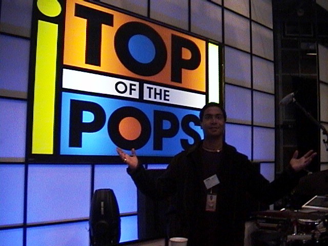 ‘Top of the Pops’ to return to BBC as public service