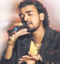Toshi Sabri