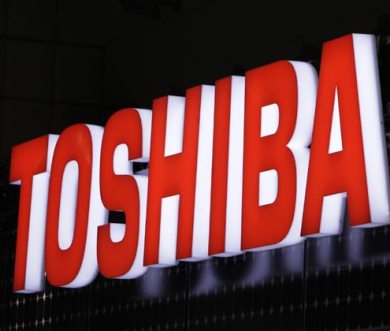 Toshiba