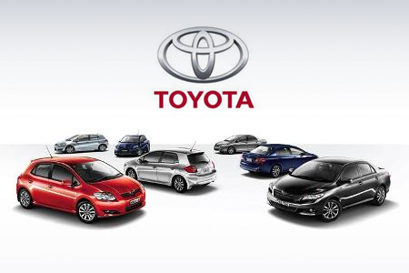 Toyota recalling 2.7 million vehicles worldwide