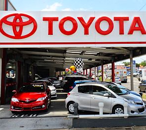 Toyota
