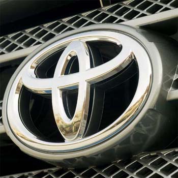 U.S. congressional panel is investigating Toyota's efforts to discredit