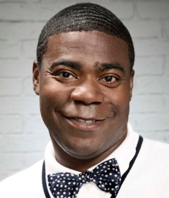 Tracy Morgan