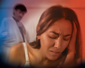 Traumatic Events