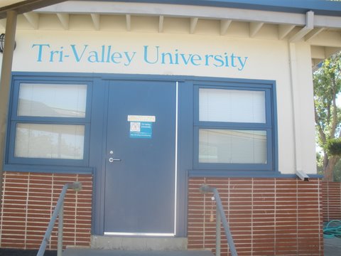 Tri-Valley University