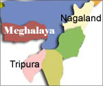 Meghalaya Assembly Polls