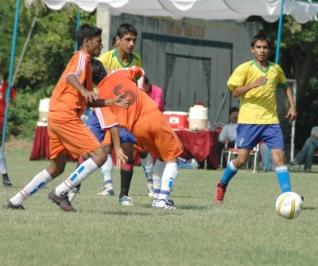 Jharkhand lift under-16 Mir Iqbal Hussain Trophy