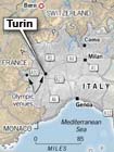 Statue of Mahatma Gandhi unveiled in Turin