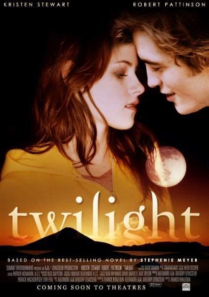 Vampire romance film Twilight bites off biggest box office returns