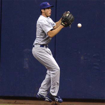 Nevada man uses identity of rookie Chicago Cubs’ player to steal a truck