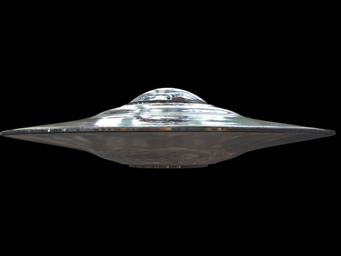 UFOs return to Northern Territory skies