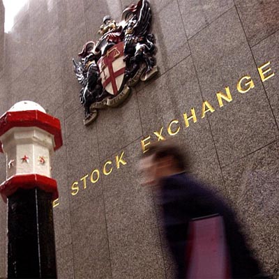 Stock Markets grew up on hopes of the bank stress test