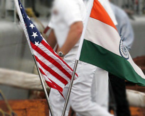 America fast adapting to "things Indian"