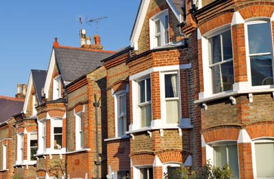 UK property asking prices record biggest rise in December-January