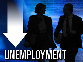 UK unemployment falls