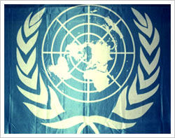 India seeks greater role for women in UN peacekeeping