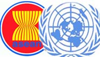 UN and ASEAN 