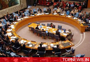 UN Security Council holds emergency meeting on Gaza