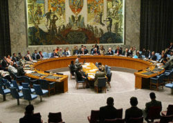 US should support India for Security Council: American expert