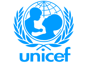 UNICEF Logo