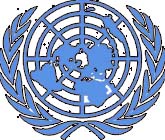UN logo