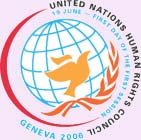 The U. N. Human Rights Council (UNHRC)
