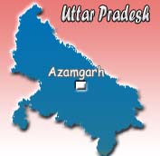 Uttar Pradesh, Azamgarh