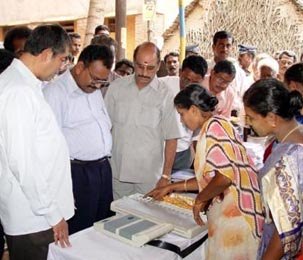 UPA Govt. to seek trust vote today
