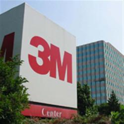 3M profits on international sales