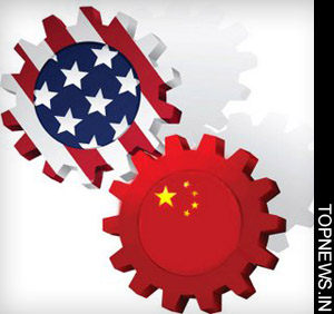 Sino-US sea standoff appears to have ended