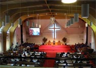 US Church
