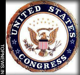 US Congress may prohibit spending on Pak F-16s to keep India happy