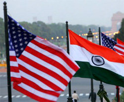 List of agreements signed between India and US