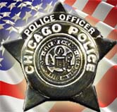 chicago police