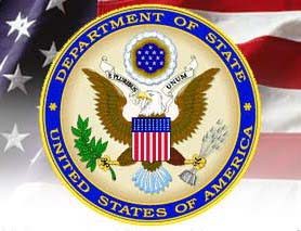 US State Department