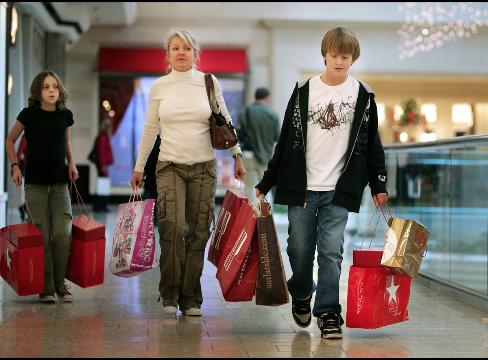 US-consumer
