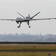 Al-Qaeda’s No. 2 ‘died of wounds from US drone attack’ in Yemen 