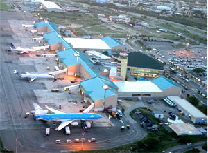 Foreign air passengers to receive tightened screening at US airports