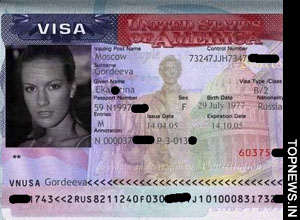 US visas up for students, cultural exchanges 